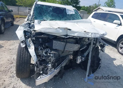 2022 Ford Explorer Limited из США, поврежденный, VIN 1FMSK7FH8NGA65164